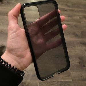 iPhone 11 Pro Max tech 21 case